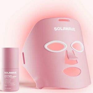 SOLAWAVE • MASK